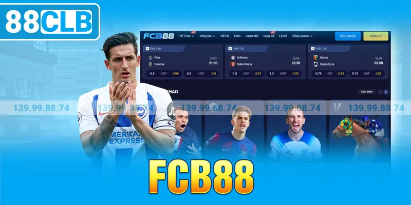 FCB88